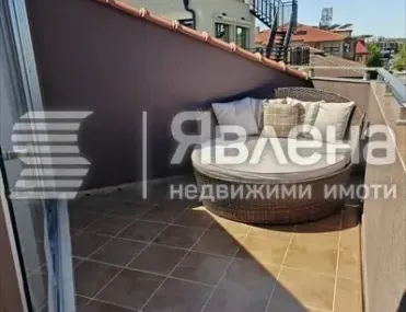 2-стаен, Приморско, Югоизточна България - снимка 5 от 10