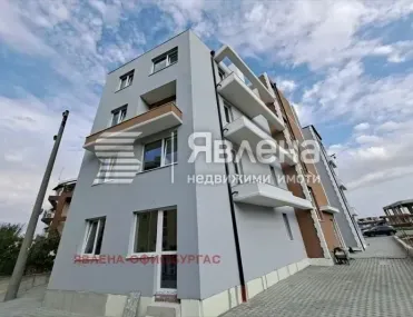2-стаен, Несебър, Югоизточна България - снимка 7 от 9