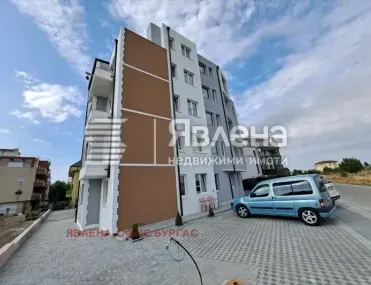 2-стаен, Несебър, Югоизточна България - снимка 6 от 9