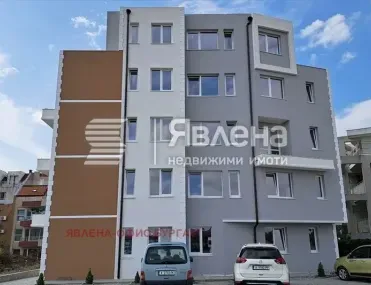 2-стаен, Несебър, Югоизточна България - снимка 5 от 9