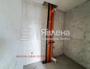 2-стаен, Несебър, Югоизточна България - снимка 2 от 9
