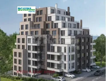2-стаен, Изгрев, Варна
