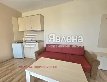 2-стаен, Созопол, Югоизточна България - снимка 2 от 6
