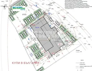 2-стаен, Изгрев, Варна - снимка 3 от 13