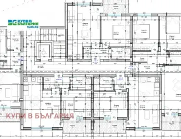 2-стаен, Изгрев, Варна - снимка 12 от 13