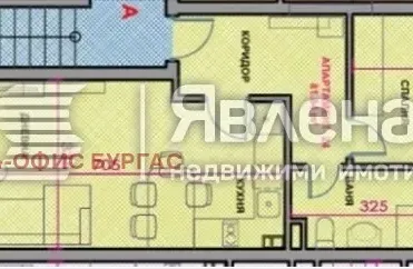 2-стаен, Поморие, Югоизточна България - снимка 8 от 12
