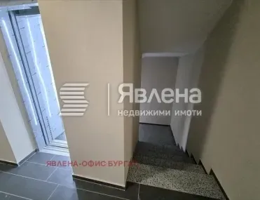2-стаен, Поморие, Югоизточна България - снимка 5 от 12