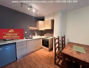 2-стаен, Банско, Югозападна България - снимка 2 от 18