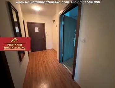 2-стаен, Банско, Югозападна България - снимка 4 от 18