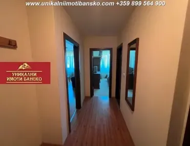 2-стаен, Банско, Югозападна България - снимка 3 от 18