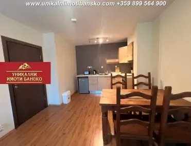 2-стаен, Банско, Югозападна България - снимка 17 от 18