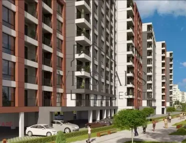2-стаен, Кайсиева градина, Варна - снимка 3 от 14