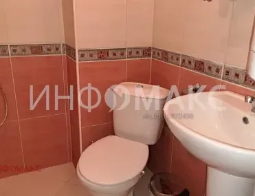 2-стаен, Созопол, Югоизточна България - снимка 2 от 12