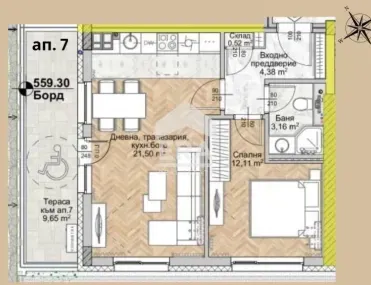 Property