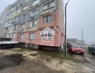 2-стаен, Силистра, Северна България - снимка 4 от 14