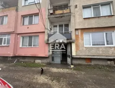 2-стаен, Силистра, Северна България - снимка 6 от 14