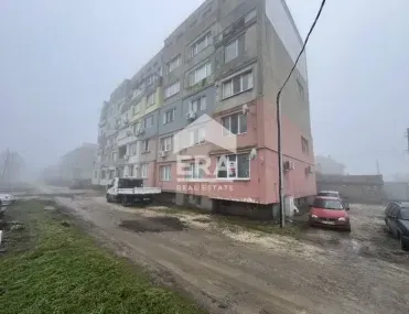 2-стаен, Силистра, Северна България - снимка 5 от 14