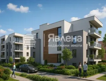2-стаен, Еленово, Благоевград - снимка 3 от 4