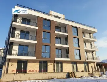 2-стаен, Царево, Югоизточна България - снимка 5 от 7