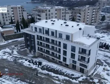 2-стаен, Царево, Югоизточна България - снимка 3 от 7