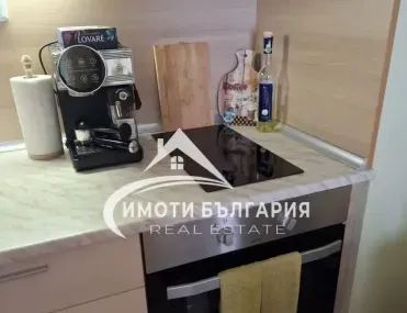 2-стаен, Добрич, Североизточна България - снимка 13 от 15