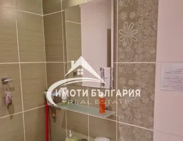 2-стаен, Добрич, Североизточна България - снимка 12 от 15