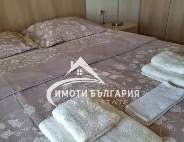 2-стаен, Добрич, Североизточна България - снимка 2 от 15