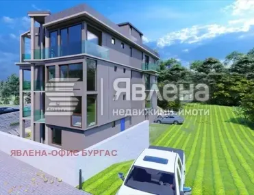 2-стаен, Септември, Южна България - снимка 3 от 8