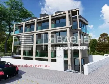 2-стаен, Септември, Южна България - снимка 2 от 8