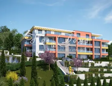 2-стаен, Белица, Варна