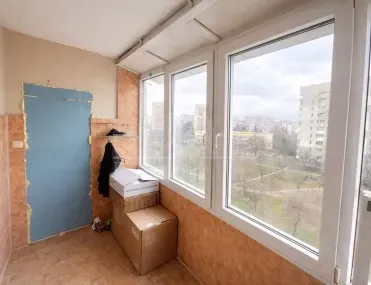 2-стаен, Люлин 4, София - снимка 3 от 10