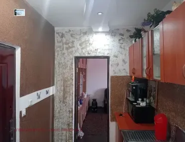 2-стаен, Костинброд, Югозападна България - снимка 2 от 8