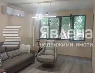 2-стаен, Възраждане, Бургас - снимка 8 от 14