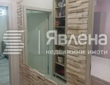 2-стаен, Възраждане, Бургас - снимка 3 от 14