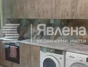 2-стаен, Възраждане, Бургас - снимка 13 от 14