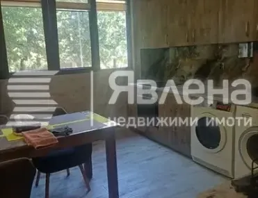 2-стаен, Възраждане, Бургас - снимка 11 от 14