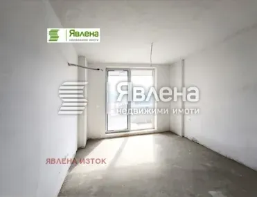 2-стаен, Младост 4, София