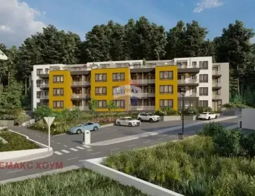2-стаен, Траката, Варна - снимка 7 от 10
