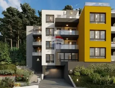 2-стаен, Траката, Варна