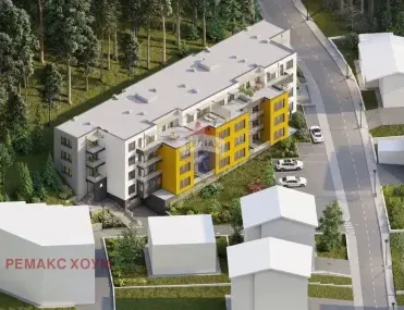 2-стаен, Траката, Варна - снимка 6 от 10