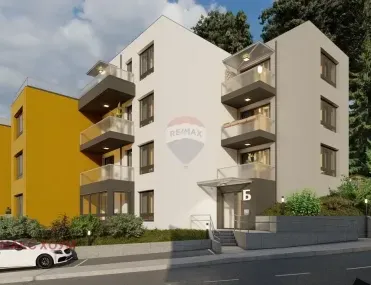 2-стаен, Траката, Варна - снимка 4 от 10