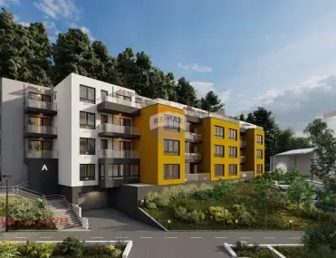 2-стаен, Траката, Варна - снимка 2 от 10