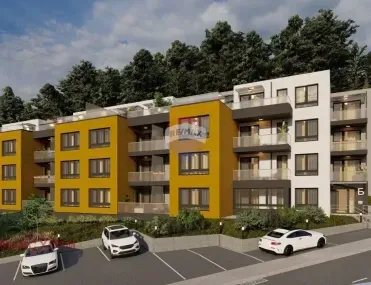 2-стаен, Траката, Варна - снимка 9 от 10