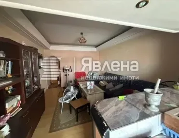 2-стаен, Струмско, Благоевград - снимка 2 от 8
