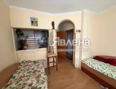 2-стаен, Струмско, Благоевград - снимка 5 от 8