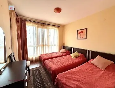 2-стаен, Покрайнини, Варна - снимка 2 от 15