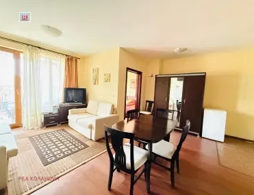 2-стаен, Покрайнини, Варна