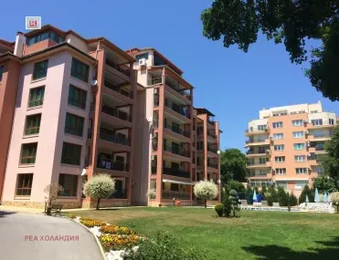 2-стаен, Покрайнини, Варна - снимка 10 от 15