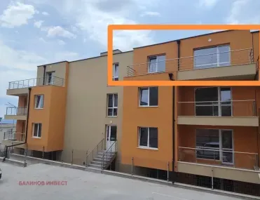 2-стаен, Пчелина, Варна - снимка 17 от 18