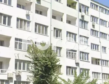 2-стаен, Зорница, Бургас - снимка 2 от 4